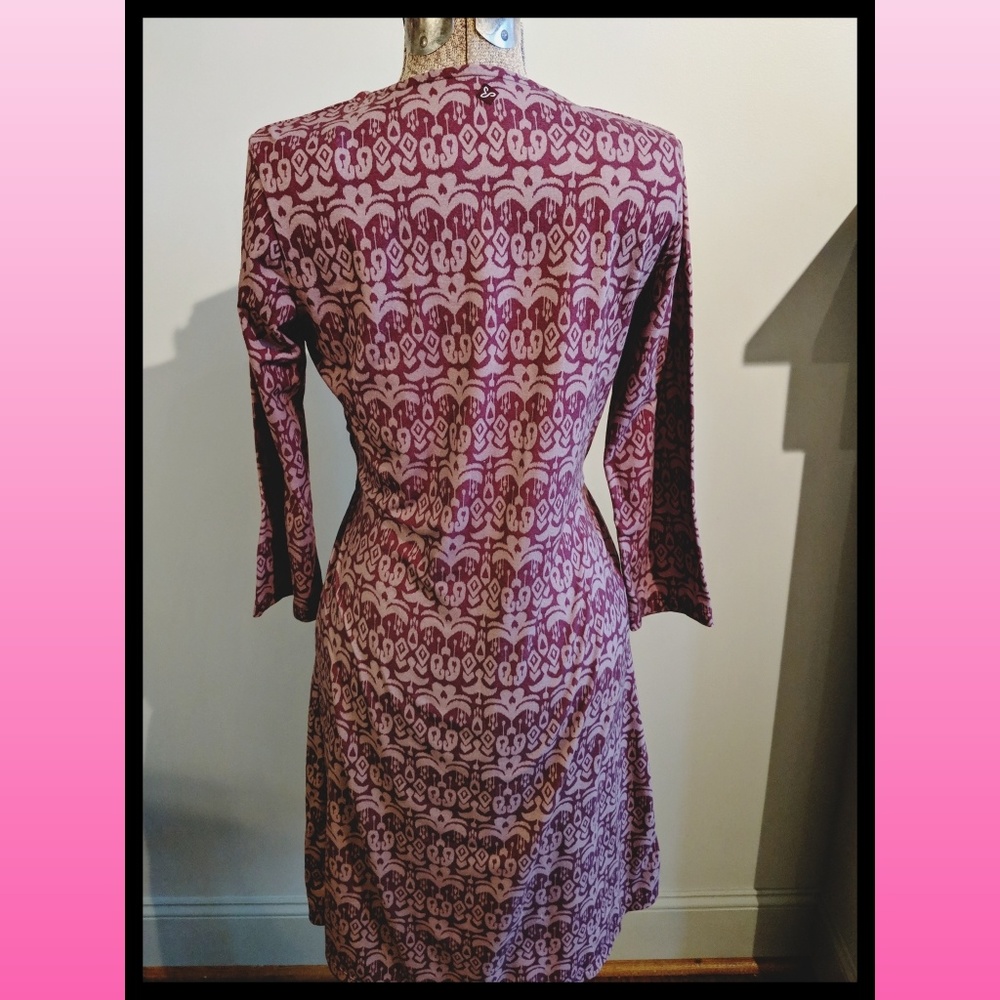 Prana Dress - Picture 5 of 6